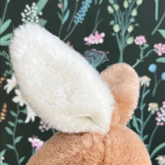 VINTAGE Peter Rabbit Beatrix Potter Eden plush toy R. Dakin company 1980’s - Picture 12 of 14